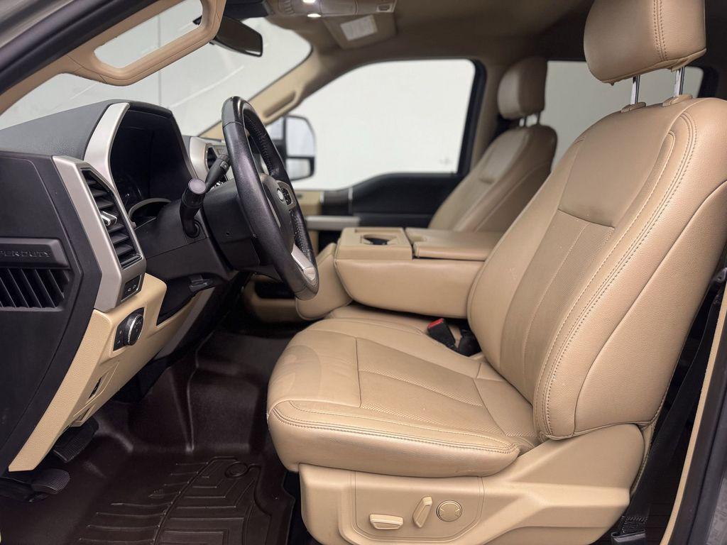 used 2020 Ford F-350 car, priced at $51,798