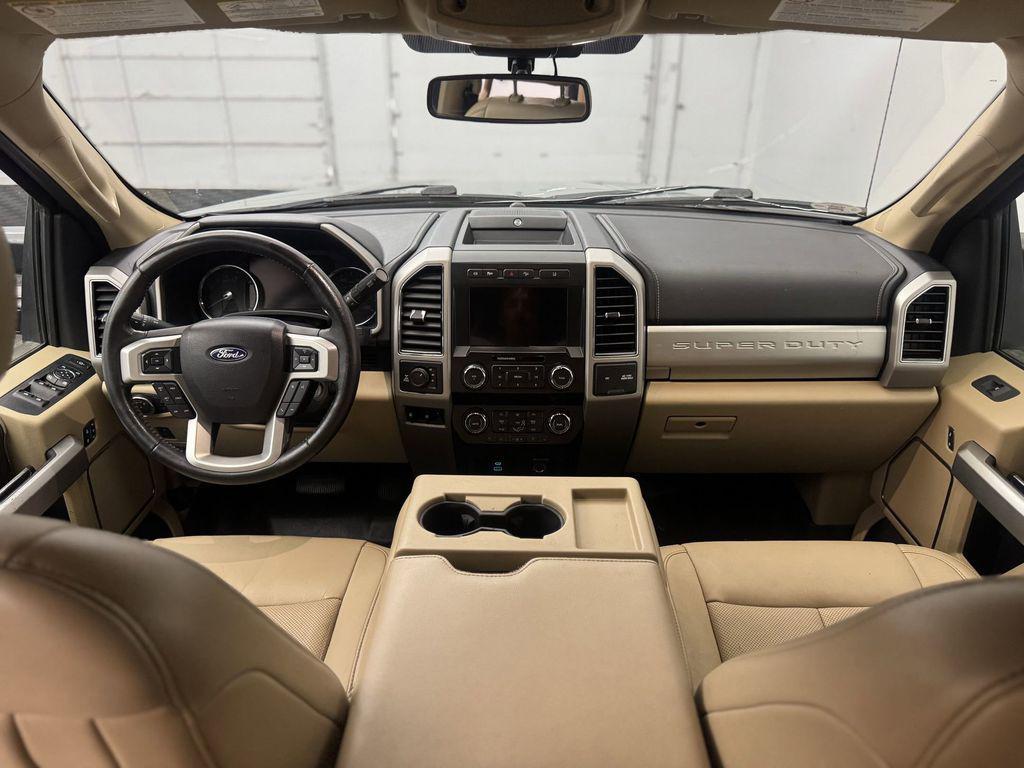 used 2020 Ford F-350 car, priced at $51,798