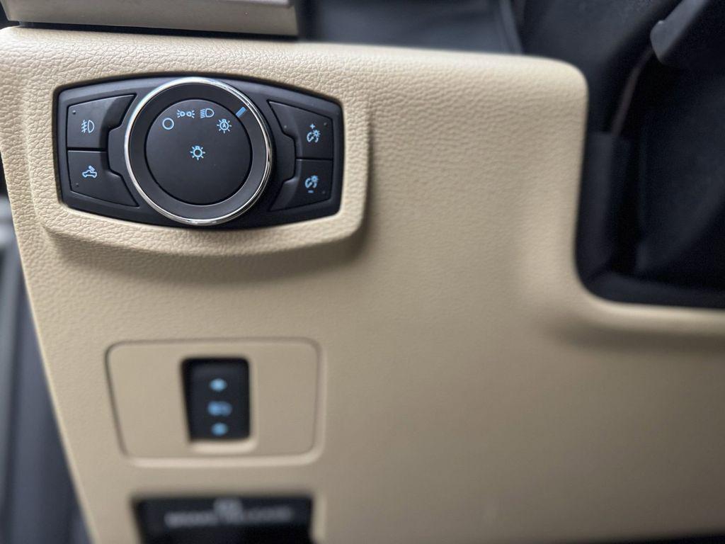 used 2020 Ford F-350 car, priced at $51,798