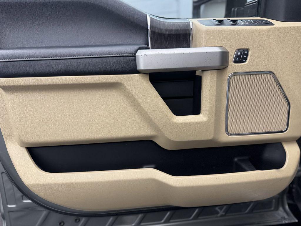 used 2020 Ford F-350 car, priced at $51,798