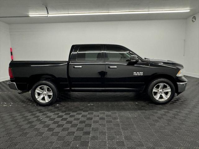 used 2014 Ram 1500 car, priced at $18,998