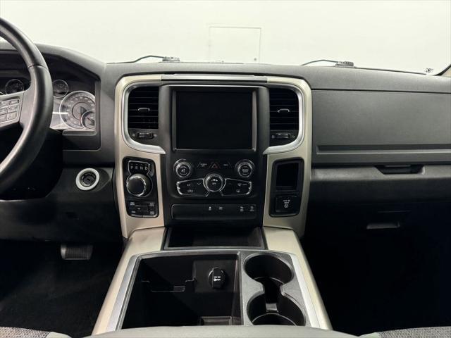 used 2014 Ram 1500 car, priced at $18,998