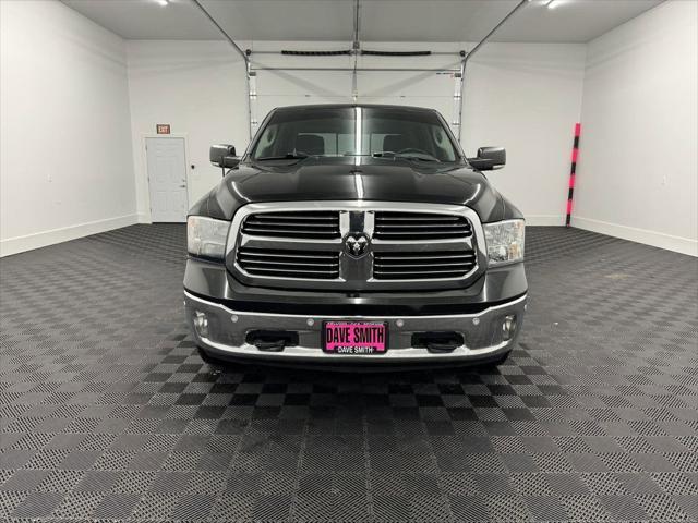 used 2014 Ram 1500 car, priced at $18,998