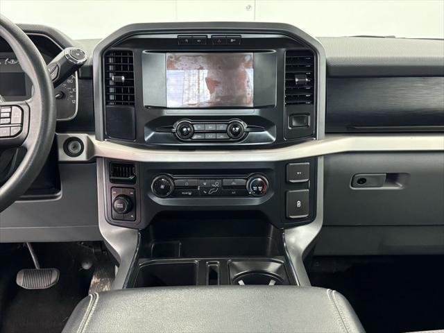 used 2021 Ford F-150 car, priced at $31,998