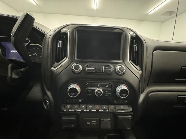 used 2022 GMC Sierra 2500 car, priced at $60,998