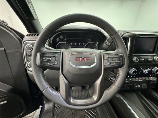 used 2022 GMC Sierra 2500 car, priced at $60,998