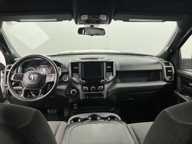 used 2022 Ram 2500 car, priced at $37,498