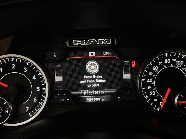 used 2022 Ram 2500 car, priced at $37,498