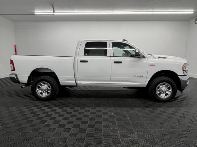 used 2022 Ram 2500 car, priced at $37,498