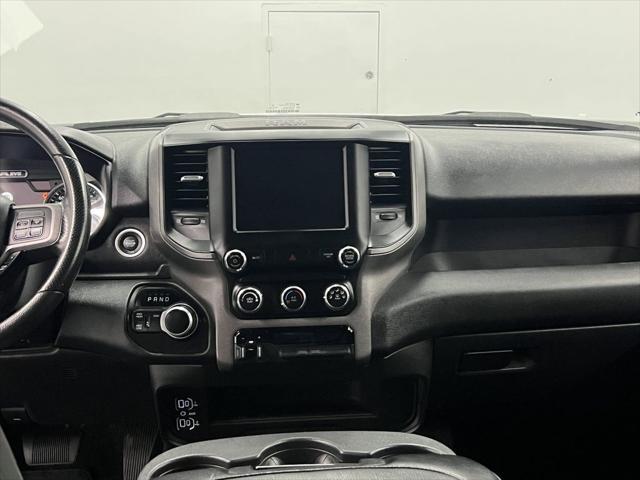 used 2022 Ram 2500 car, priced at $37,498