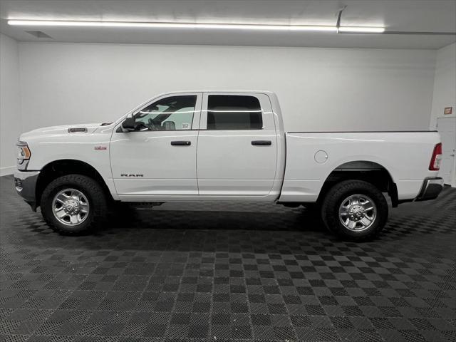 used 2022 Ram 2500 car, priced at $37,498