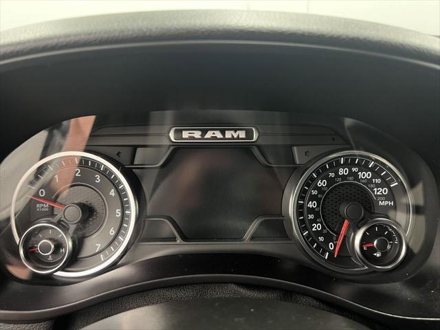 used 2022 Ram 2500 car, priced at $37,498