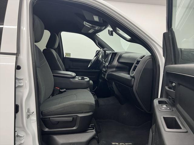 used 2022 Ram 2500 car, priced at $37,498
