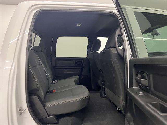 used 2022 Ram 2500 car, priced at $37,498