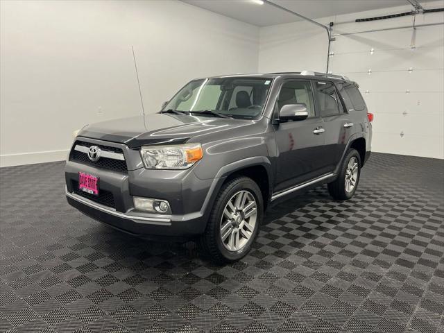 used 2013 Toyota 4Runner car, priced at $18,998