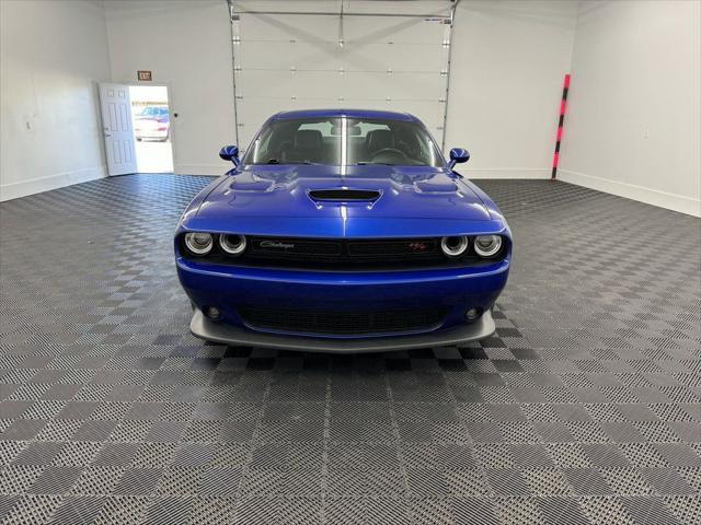 used 2020 Dodge Challenger car, priced at $42,998