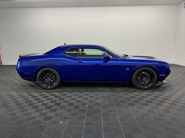 used 2020 Dodge Challenger car, priced at $42,998