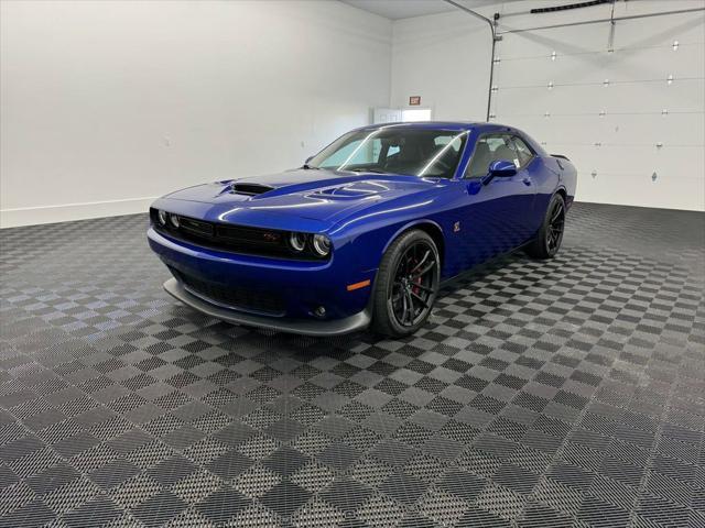 used 2020 Dodge Challenger car, priced at $42,998