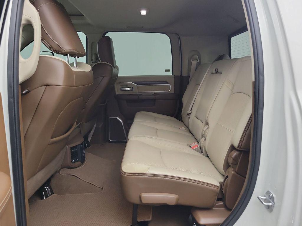 used 2020 Ram 3500 car, priced at $58,998
