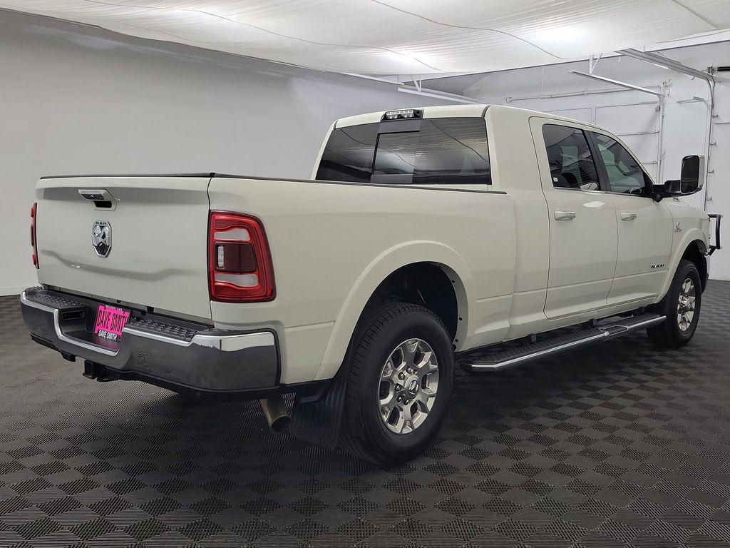 used 2020 Ram 3500 car, priced at $58,998
