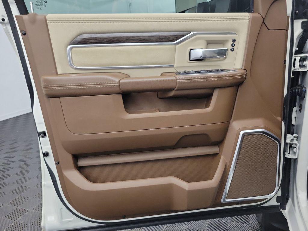 used 2020 Ram 3500 car, priced at $58,998