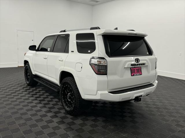used 2023 Toyota 4Runner car, priced at $46,999