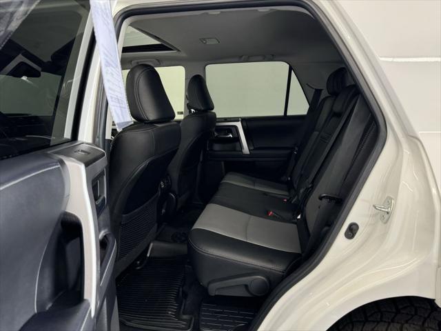used 2023 Toyota 4Runner car, priced at $46,999