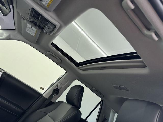 used 2023 Toyota 4Runner car, priced at $46,999