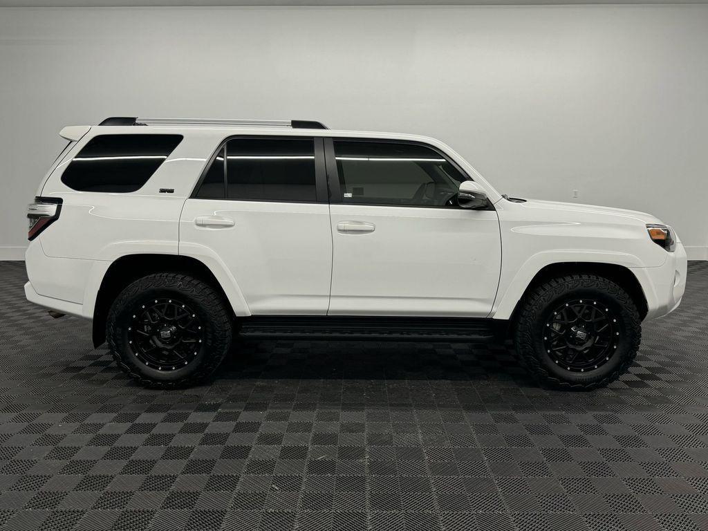 used 2023 Toyota 4Runner car, priced at $46,898
