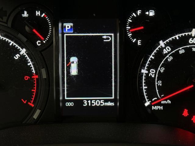used 2023 Toyota 4Runner car, priced at $46,999