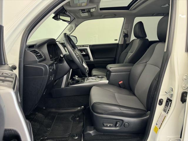 used 2023 Toyota 4Runner car, priced at $46,999