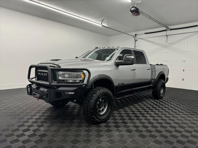 used 2023 Ram 2500 car, priced at $64,998