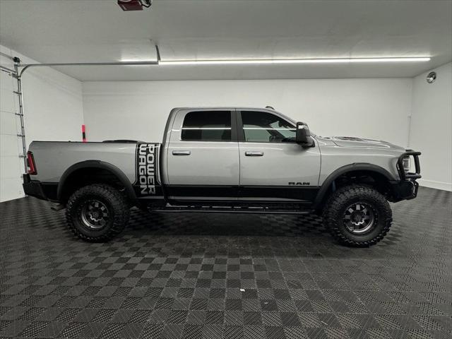 used 2023 Ram 2500 car, priced at $64,998