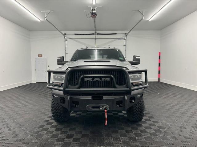 used 2023 Ram 2500 car, priced at $64,998