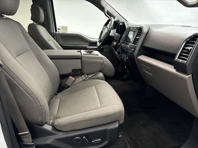 used 2016 Ford F-150 car, priced at $15,998