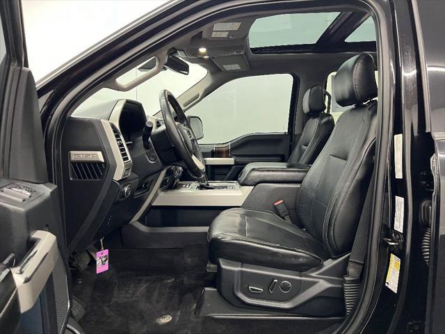 used 2016 Ford F-150 car, priced at $26,998