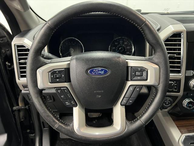 used 2016 Ford F-150 car, priced at $26,998