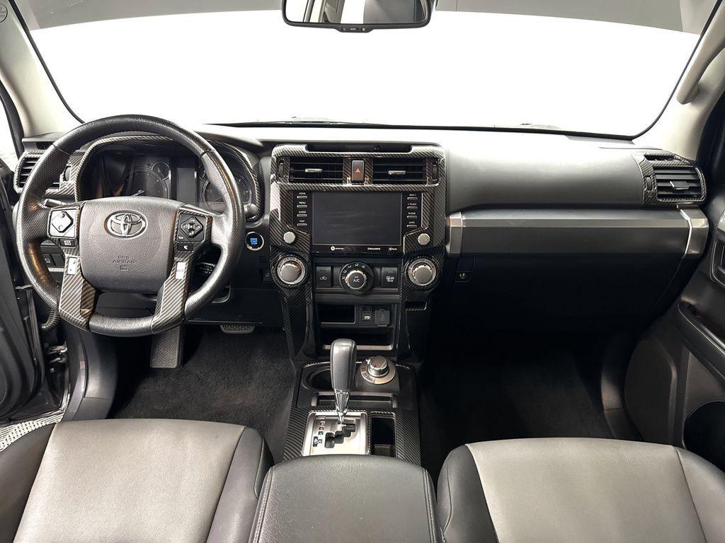 used 2023 Toyota 4Runner car, priced at $45,999