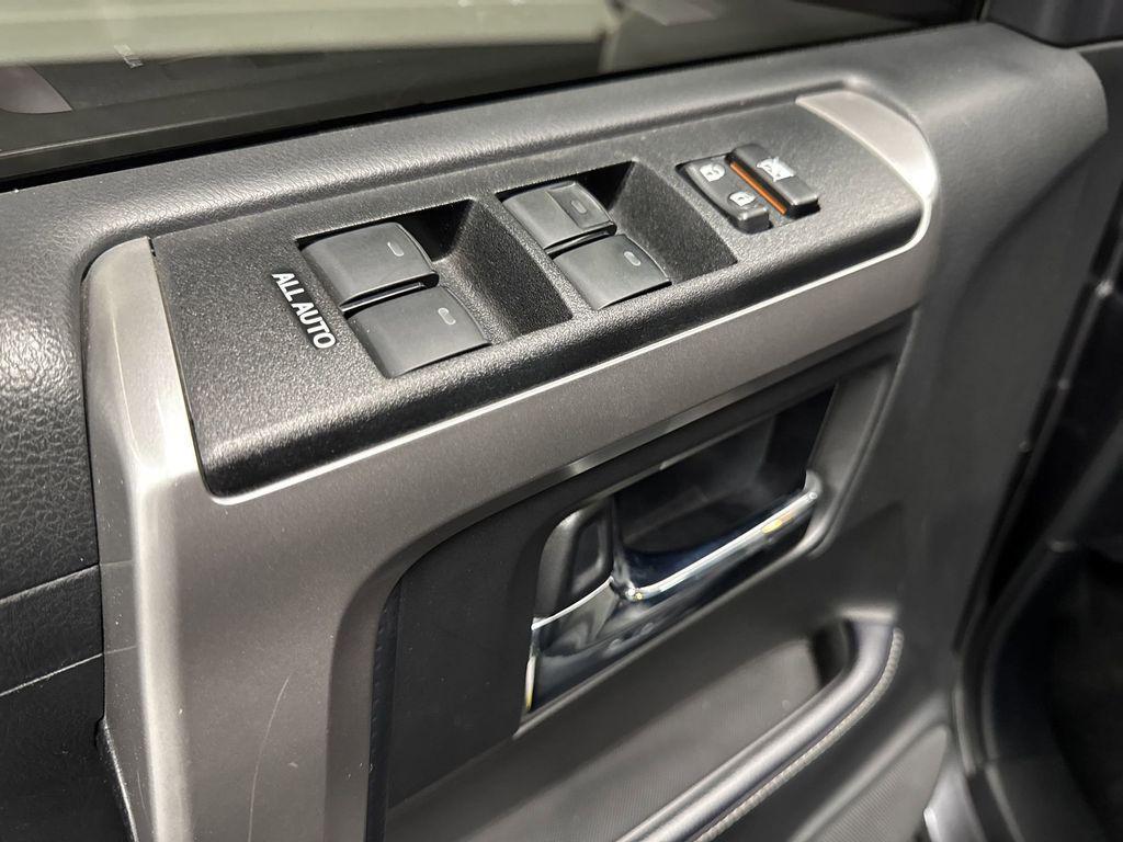 used 2023 Toyota 4Runner car, priced at $45,999