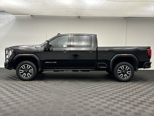 used 2022 GMC Sierra 2500 car, priced at $62,898