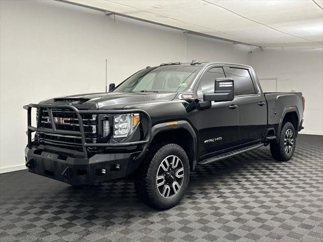 used 2022 GMC Sierra 2500 car, priced at $62,898