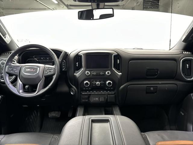 used 2022 GMC Sierra 2500 car, priced at $62,898