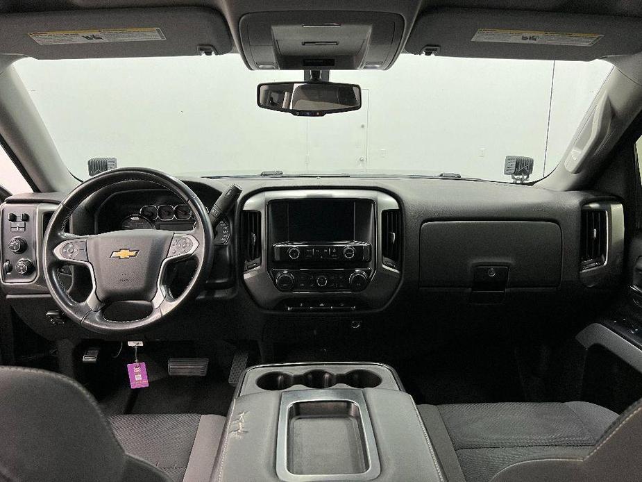used 2015 Chevrolet Silverado 1500 car, priced at $16,998