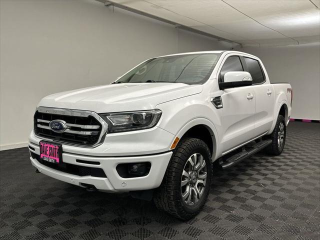 used 2019 Ford Ranger car, priced at $31,000