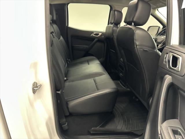 used 2019 Ford Ranger car, priced at $31,000