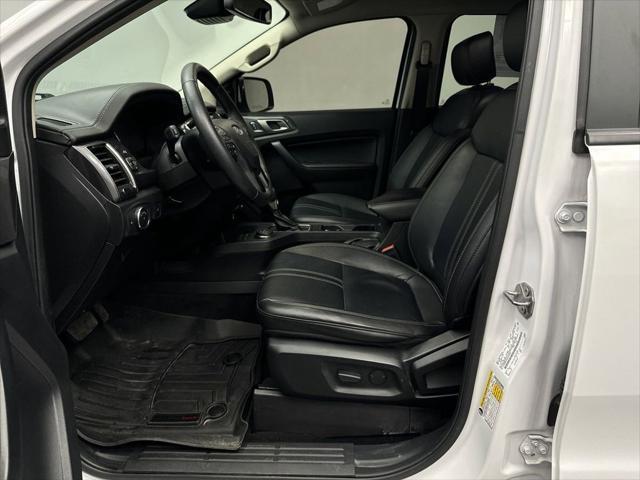 used 2019 Ford Ranger car, priced at $31,000