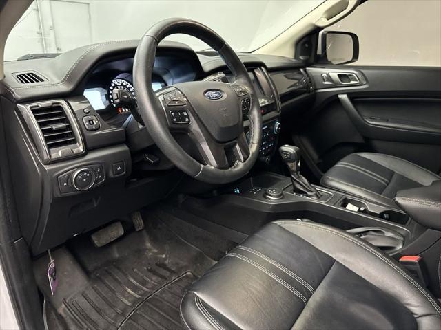 used 2019 Ford Ranger car, priced at $31,000