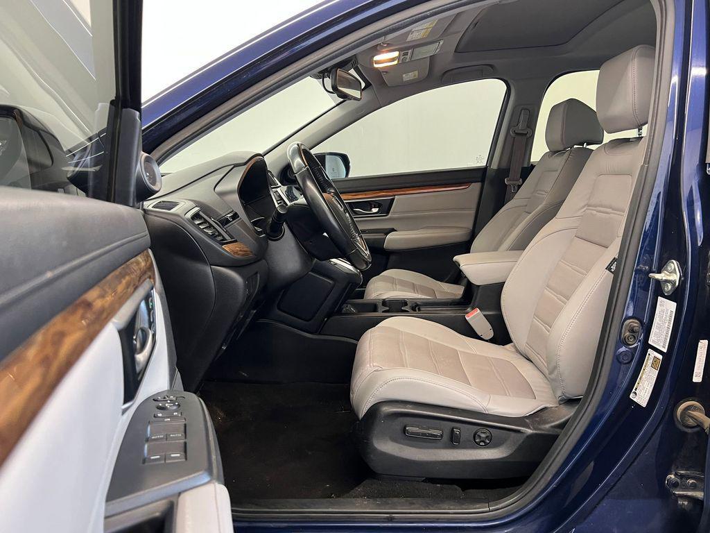 used 2019 Honda CR-V car, priced at $26,998
