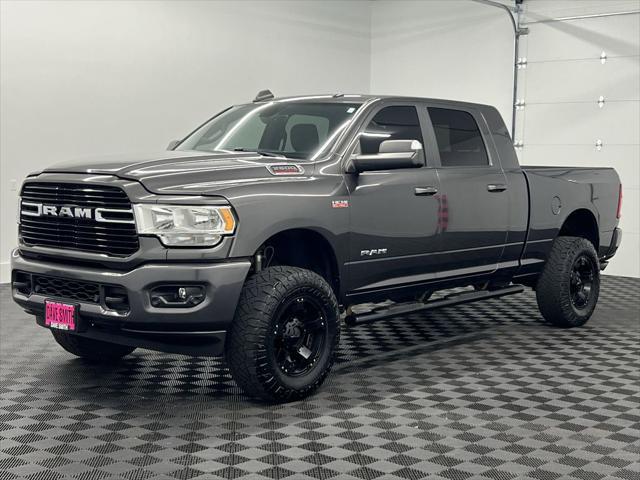 used 2019 Ram 2500 car