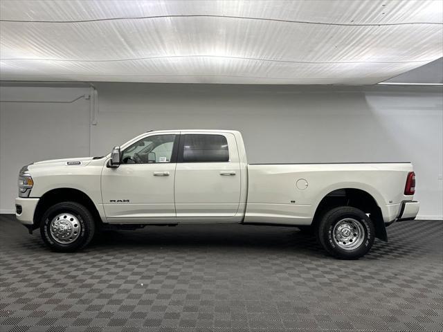 used 2023 Ram 3500 car, priced at $69,498